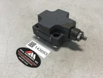 Vickers Valve CVCS25CS2W24510AP10 Used #143693. Fixed Price $192.50.