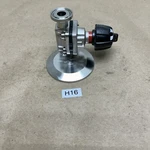 Gemu 1/2 #59 Diaphragm VALVE,PN16 316L,14435 Nnb Fast Shipping! + Warranty. Fixed Price $125.00.