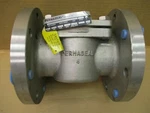New Permaseal Valve 9180004 Size: 4.00 4" X 9" A2974DH. Fixed Price $350.00.