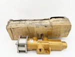 New Versa VSW-8602-WS Selector Valve 200PSIG 14BAR. Fixed Price $434.95.