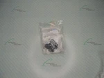 Festo FBS-SUB-9-GS-DP-B / 532216 Field Bus Socket Plug Connector. Fixed Price $36.96.