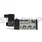 New Box Mindman MVSC-300-4E1 Solenoid Valve 110VAC. Fixed Price $69.34.