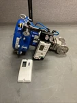 Spirax Sarco Pneumatic Actuator PN9226E With Digital Positioner & Control Valve. Fixed Price $1200.00.