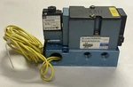 Mac VALVES,82A-AA-BKA-TM-DDA5-2DA, Solenoid. Fixed Price $80.00.