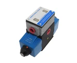 New Vickers V02-119590 Directional Valve DG4S4LW-016C-B60. Fixed Price $650.00.