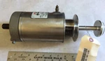 Apc 200 N740-10-T-X Air Operated Sanitary VALVE,08-19 A-p-c 3A 08-17,BX. Fixed Price $999.00.