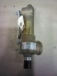 Kunkle Valve 913BDCM06-LE Size -1/2" SET-100PSIG. Fixed Price $120.99.