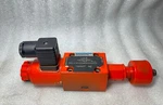 Rexroth 4WE D61/EG24N9K4QMAG24 Hydraulic Directional Valve. Fixed Price $548.90.