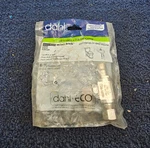 Dahl 511-PRPX3-31-BAG-HDUSA: 1/2" F1960 3/8" Od Comp Mini Valve. Fixed Price $19.99.