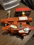 New Victaulic 747M Zone Control Riser Module 1/2" 1.5IN 365PSI Wfdtn Firelock. Fixed Price $313.41.