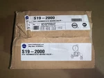 S19-2000 Bradley Navigator Thermostatic Mixing Valve. Fixed Price $500.00.