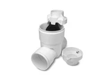 Inch Pvc Clean Check Extendable Backwater Valve Rectorseal 97026 New. Fixed Price $399.00.