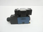 Rexroth 3WE6A61/EW110N Hydraulic Directional Control Valve. Fixed Price $42.60.