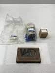 Smc AR40-N04BG-Z-A Regulator. Fixed Price $42.24.