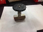 Murphy 10,000 Psi Pulsation Dampener With 1/2 Npt Inlet X Outlet Connect. Fixed Price $150.00.