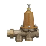 Watts 3/4 LF25AUB-HP-Z3 Water Pressure Reducing Valve, 85 Psi. Fixed Price $491.79.