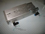 Festo SLT-25-125-A-CC-B / 197915 Mini Slide Actuator. Fixed Price $992.99.