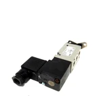 New Smc VFS1120-1D-01 Solenoid Valve VFS11201D01. Fixed Price $50.00.