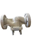 Flowserve Valtek MARK1 Globe Control Valve 2" Class 300 Eq 4 20MA. Fixed Price $475.00.