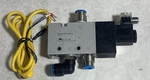 Festo VUVS-L30-M32C-AD-G38-F8 575564 8030811 188024 U2209-59 Solenoid Valve. Fixed Price $97.00.
