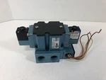 Mac 6521B-311-PM-611DA Solenoid Valve With PME-611DABE. Fixed Price $240.00.