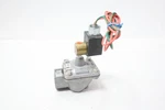Parker 02F20C1108AAF4C05 Solenoid Valve 120V-AC 1IN Npt. Fixed Price $81.00.