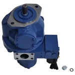Rexroth Hydraulic Main Pump AP2D25LV1RS7-929 For Takeuchi Excavator TB145. Fixed Price $1625.00.