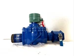 Asco EF8215A90 Red-hat Solenoid Valve 120V-AC 2-1/2IN Npt. Fixed Price $850.00.