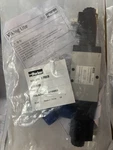 Parker Viking Lite Air Control Valve, P2LAZ591EENDBB53 5/2 1/8 Npt 120AC. Fixed Price $90.99.