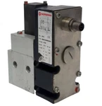 Norgren Way Proportional Pressure Control Valve VP21 Id Nr. 4095310900002400. Fixed Price $449.10.