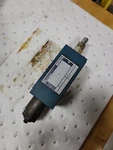 Bosch 0811145117 Hydraulic Pressure Relief Valve 4500 Psi. Fixed Price $99.99.