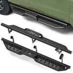 New Running Boards Side Steps Fit For Lexus GX470 2003-2009 Nerf Bar Pedals. Fixed Price $246.38.