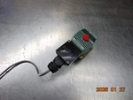 Asco JKFX8210G87E15500 Red Hat Solenoid Valve 3/8" 40 Psi. Fixed Price $129.00.