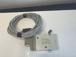 Smc VP742R-5DZ1-04NA Solenoid Valve 3 Port 1/2" 24VAC/DC. Fixed Price $60.00.
