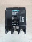 Siemens BQD350BP Pole Amp Circuit Breaker. Fixed Price $123.16.