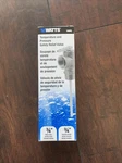 Watts 3/4" 100XL-4M7 Temperature And Pressure Safety Relief Valve. Fixed Price $29.99.