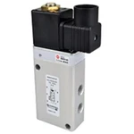 1PC Norgren Inc. 2637070-0247N-G Valve, Herion, Pneumatic, Direct, Sol, W. Fixed Price $722.20.