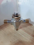 Powers LFE480-11 Thermostatic Mixing VALVE,3/8 In.. Fixed Price $69.00.