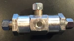 Symmons 4-10B Mechanical Mixing Valve. Fixed Price $61.51.