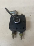 Speedaire 6X366 3/8" Hand Operated Control Valve 0-150PSI W/o Lever. Fixed Price $47.99.