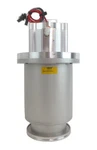 Vat 26440-QE21-DAQ1 High Vacuum Angle Valve Bellows Series Working. Fixed Price $909.25.