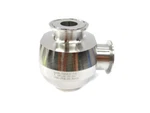 Optek-danulat 0100-2918-08 OPL40 1" Nsnp. Fixed Price $299.00.