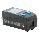 New Festo SDE1-D10-G2-MS-L-P1-M8 688542 Solenoid Valve. Fixed Price $192.51.