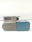 Bosch 0811404751 4WRPE10EA50SJ-2X/G24K0/A1M. Fixed Price $4300.00.