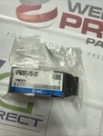 Smc VFM350-02-00 Mechanical Valve New. Fixed Price $85.00.