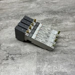 Lot Of 4 Smc VQC2301N-5C Solenoid Operated Pneumatic Valve. Fixed Price $129.00.