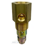 1/2" Flare X Npt Air Compressor Check Valve 56269590 For Ingersoll Rand. Fixed Price $16.87.