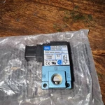 Mac Valves Inc 35A-AAA-DAAJ-1KJ 110/120V 120PSI Solenoid Valve, LO1. Fixed Price $49.95.