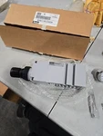 Parker Regulator PS4138166CP New. Fixed Price $66.49.