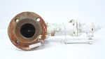Crosby JLT-JOS-15D Relief Valve 187GPM 65PSI 1-1/2IN Flanged Steel. Fixed Price $287.90.